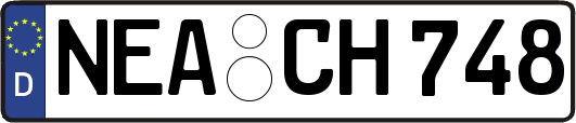 NEA-CH748