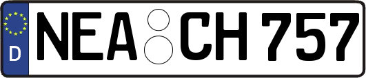 NEA-CH757