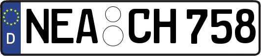 NEA-CH758