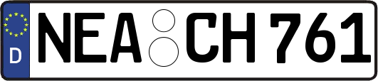 NEA-CH761