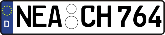 NEA-CH764
