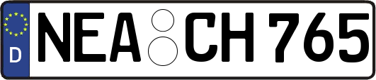 NEA-CH765