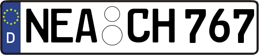 NEA-CH767