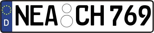 NEA-CH769