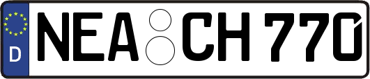 NEA-CH770
