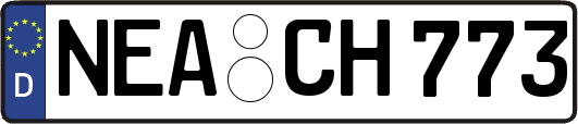 NEA-CH773