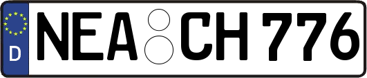 NEA-CH776