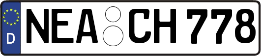 NEA-CH778
