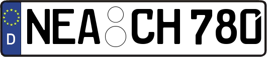 NEA-CH780