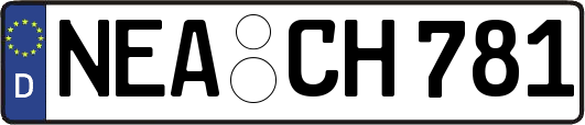 NEA-CH781