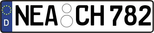 NEA-CH782
