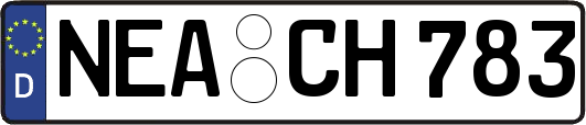 NEA-CH783