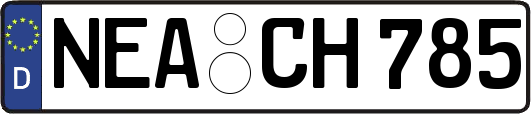 NEA-CH785
