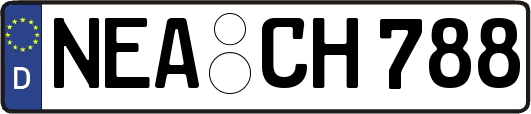 NEA-CH788