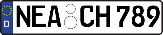 NEA-CH789