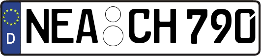 NEA-CH790