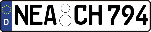 NEA-CH794