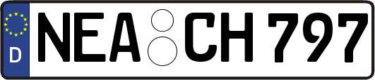 NEA-CH797