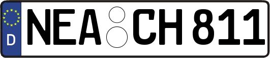 NEA-CH811