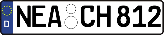 NEA-CH812