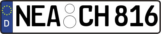NEA-CH816