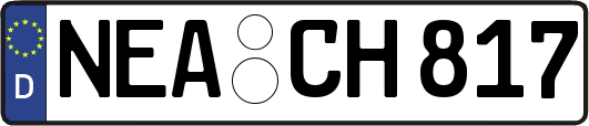 NEA-CH817
