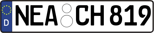 NEA-CH819