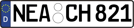 NEA-CH821