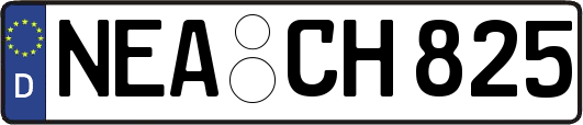 NEA-CH825