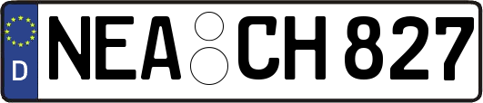 NEA-CH827