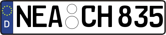 NEA-CH835