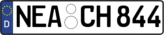 NEA-CH844