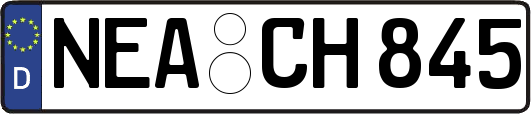 NEA-CH845