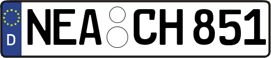 NEA-CH851