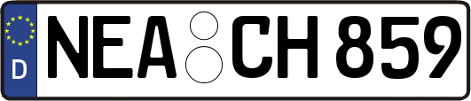 NEA-CH859