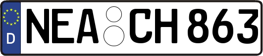 NEA-CH863