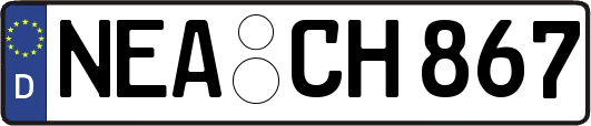 NEA-CH867
