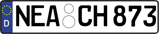 NEA-CH873