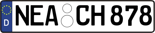 NEA-CH878