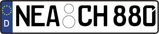 NEA-CH880