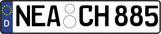 NEA-CH885