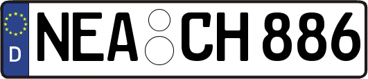 NEA-CH886