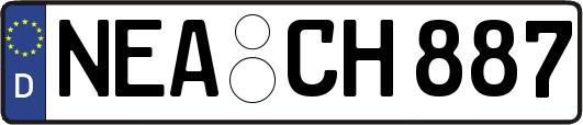 NEA-CH887