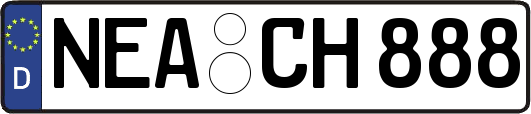 NEA-CH888