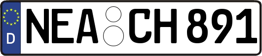 NEA-CH891