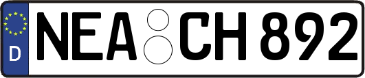 NEA-CH892