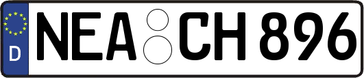 NEA-CH896
