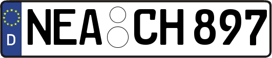 NEA-CH897