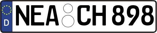 NEA-CH898