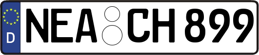 NEA-CH899
